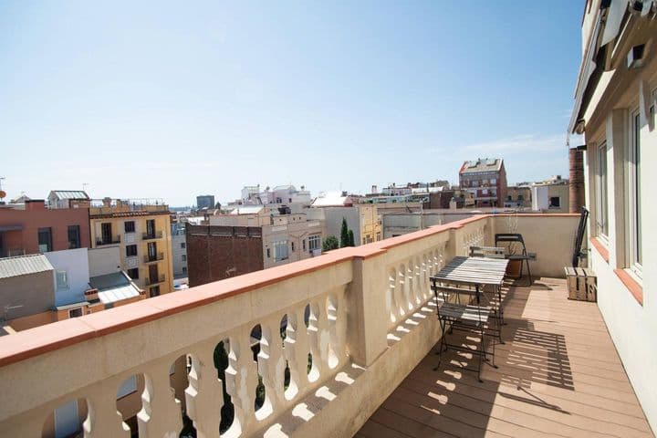 2 bedrooms apartment for rent in Gracia, Spain - Image 7