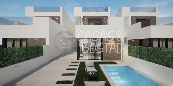 3 bedrooms house for sale in Los Alcazares, Spain - Image 2