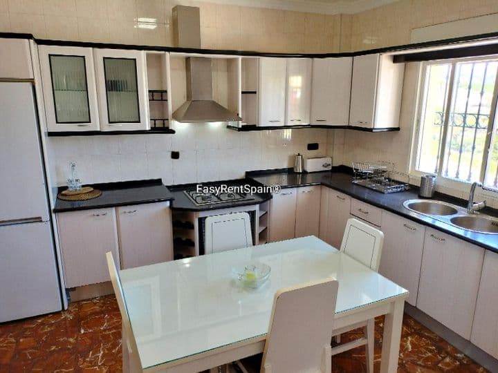 4 bedrooms house for rent in Alora, Spain - Image 12