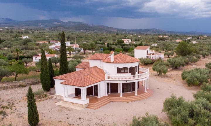 5 bedrooms house for sale in LAmpolla, Spain - Image 2