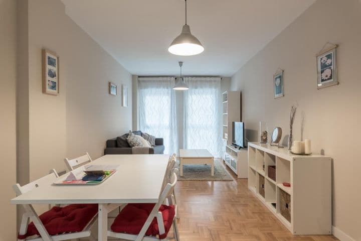 1 bedroom apartment for rent in Gijon, Spain - Image 4