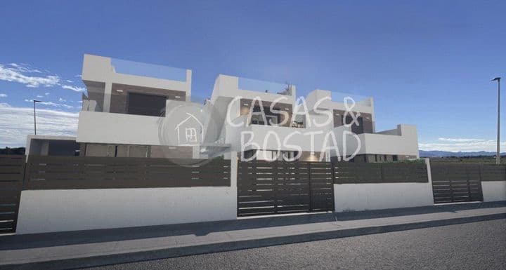 3 bedrooms house for sale in Los Alcazares, Spain - Image 4