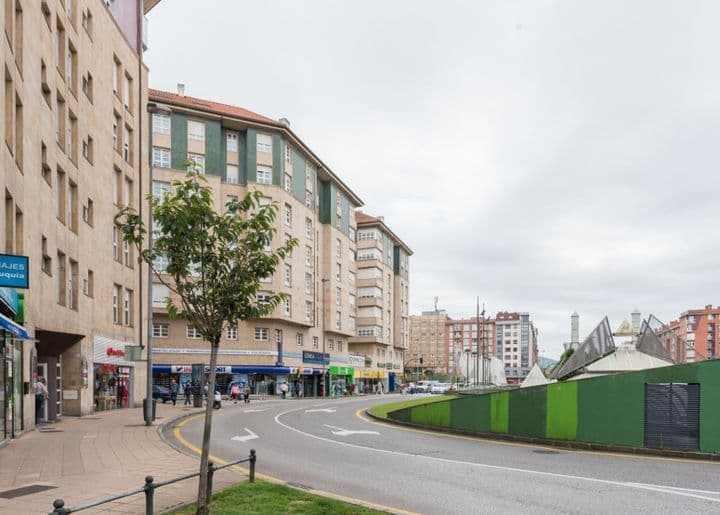 1 bedroom apartment for rent in Gijon, Spain