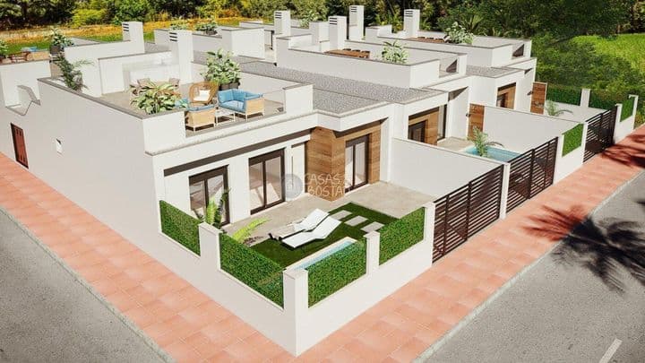 3 bedrooms house for sale in Torre-Pacheco, Spain - Image 2