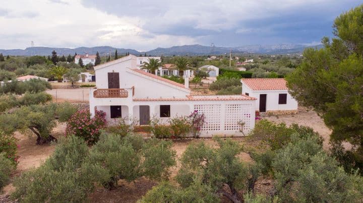 5 bedrooms house for sale in LAmpolla, Spain - Image 4