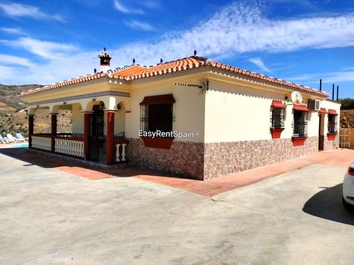 4 bedrooms house for rent in Alora, Spain - Image 2