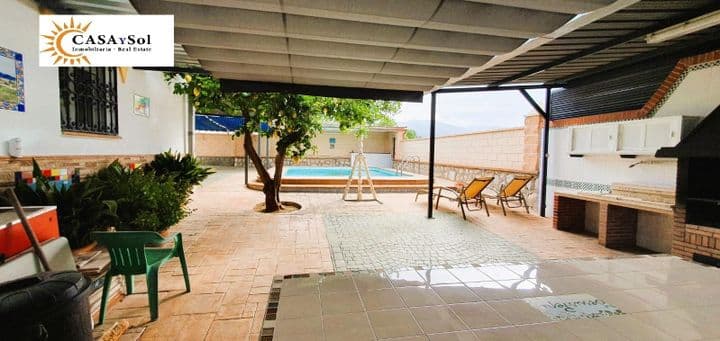 4 bedrooms house for rent in Alhaurin de la Torre, Spain - Image 9