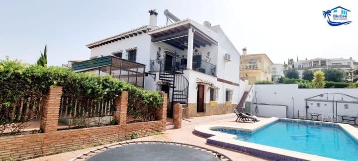 5 bedrooms house for sale in Vinuela, Spain - Image 12