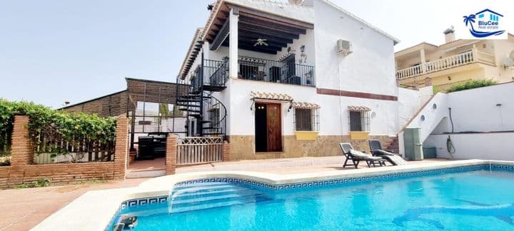 5 bedrooms house for sale in Vinuela, Spain - Image 8