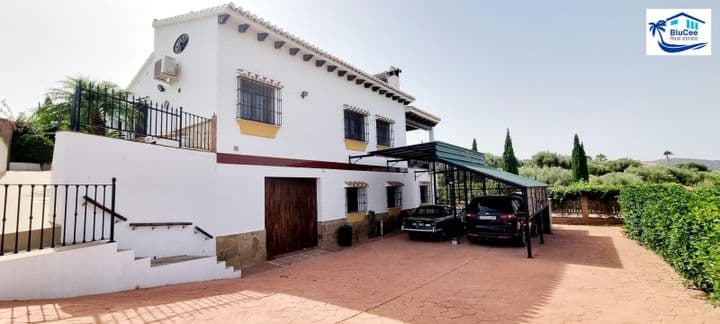 5 bedrooms house for sale in Vinuela, Spain - Image 11