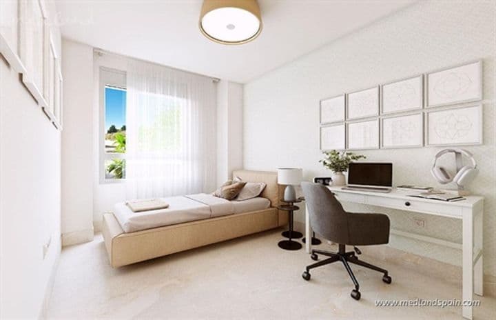 2 bedrooms apartment for sale in Benahavis, Spain - Image 9