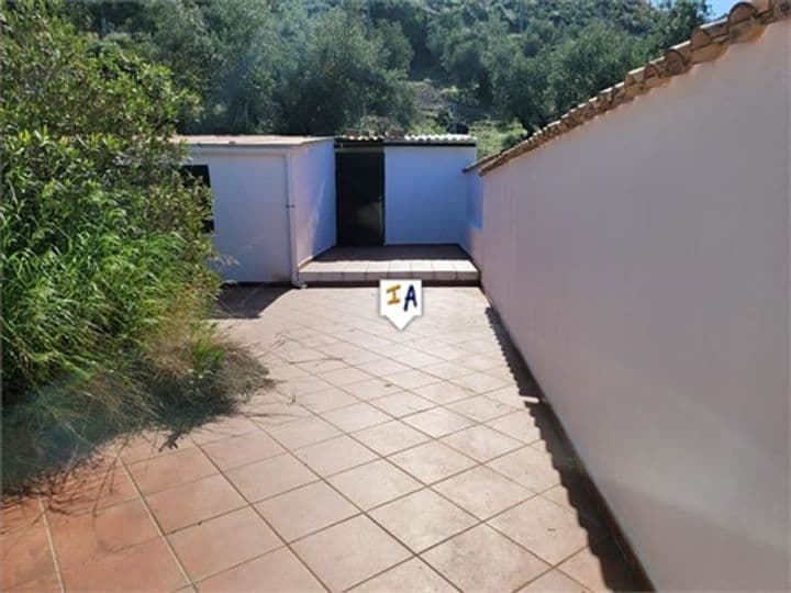 4 bedrooms house for sale in Iznajar, Spain - Image 2