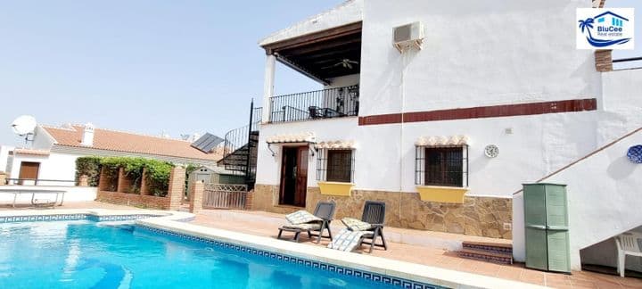 5 bedrooms house for sale in Vinuela, Spain - Image 9