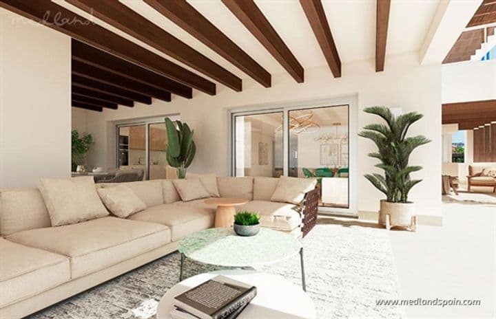 2 bedrooms apartment for sale in Benahavis, Spain - Image 11