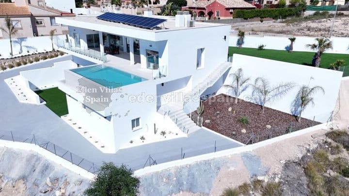 2 bedrooms house for sale in Alacant, Spain - Image 2