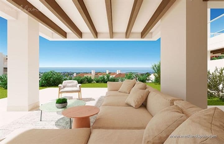 2 bedrooms apartment for sale in Benahavis, Spain - Image 12