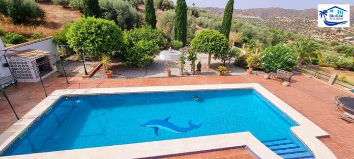 5 bedrooms house for sale in Vinuela, Spain - Image 3