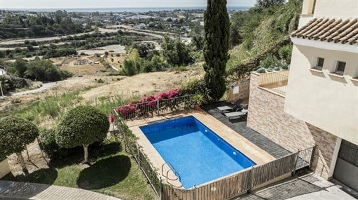 3 bedrooms apartment for sale in Benahavis, Spain - Image 10