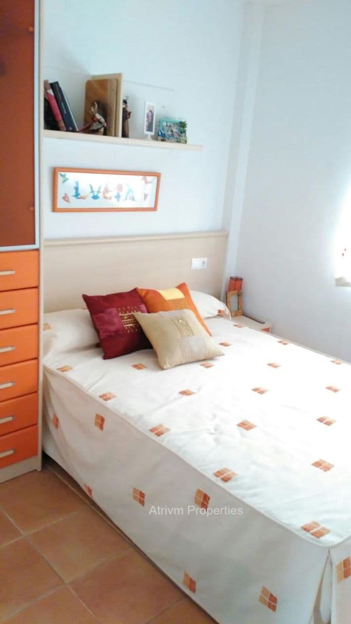 3 bedrooms apartment for rent in Aguamarina, Spain - Image 6