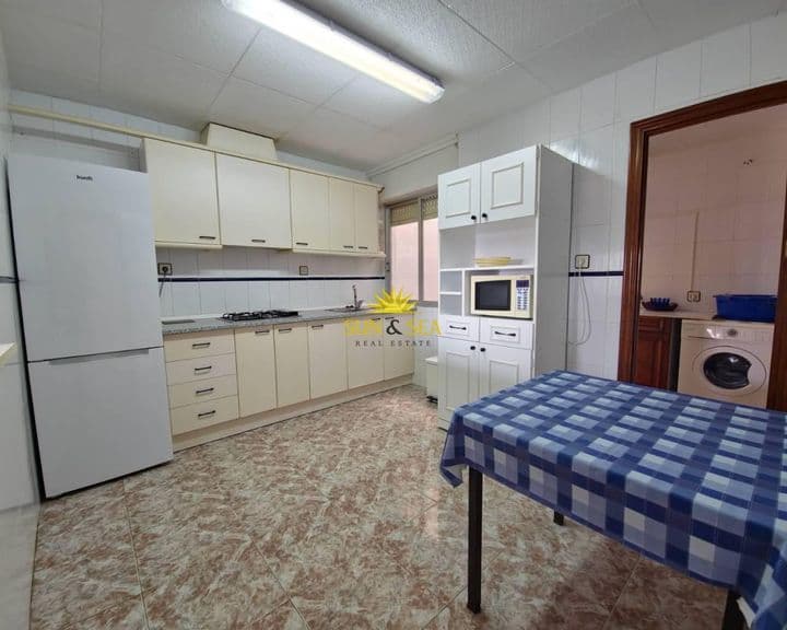 3 bedrooms apartment for rent in Lo Pagan, Spain - Image 8