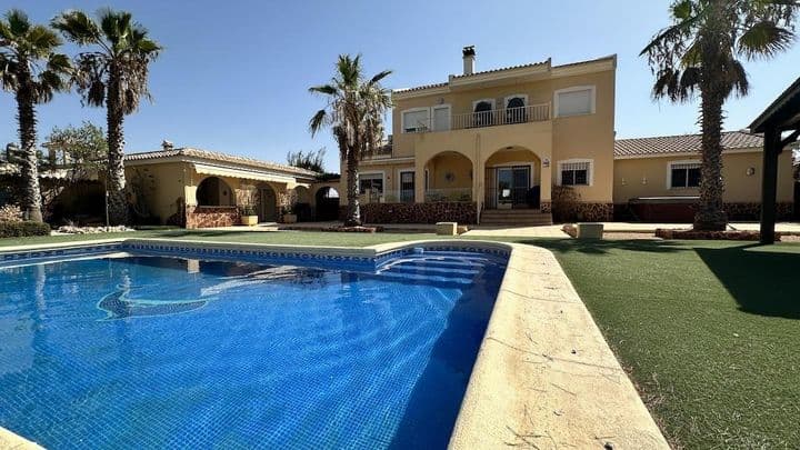 4 bedrooms house for sale in Abanilla, Spain - Image 4