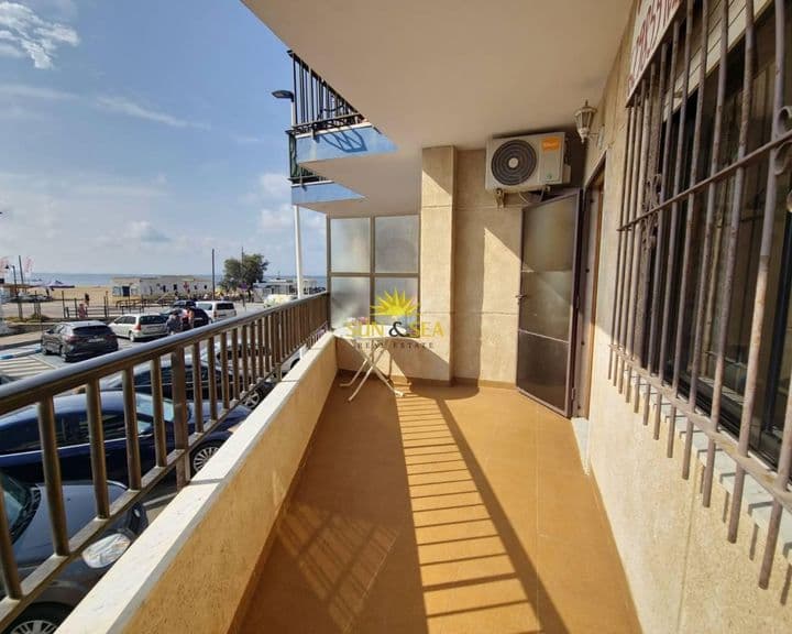 3 bedrooms apartment for rent in Lo Pagan, Spain - Image 3