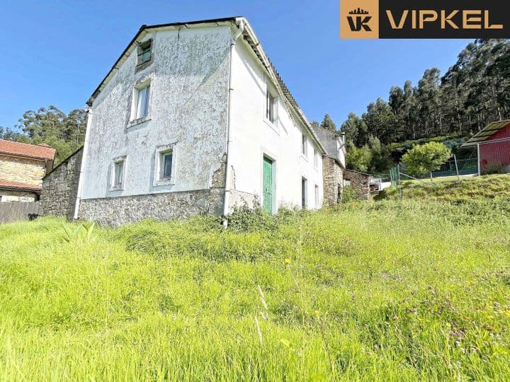 4 bedrooms house for sale in Naron, Spain - Image 3