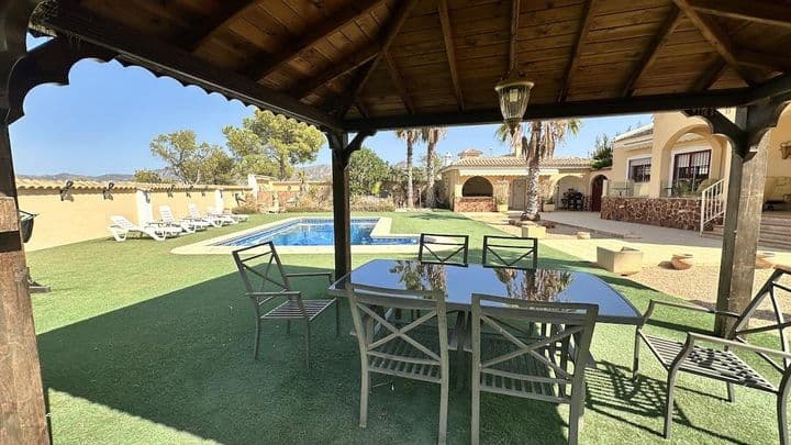 4 bedrooms house for sale in Abanilla, Spain - Image 5