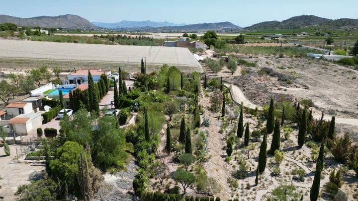 4 bedrooms house for sale in Hondon de las Nieves, Spain - Image 4