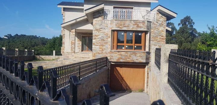 4 bedrooms house for sale in Lugo, Spain - Image 8