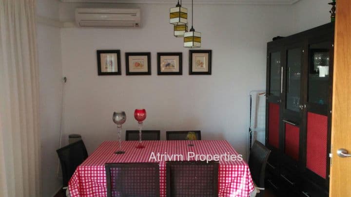 3 bedrooms apartment for rent in Aguamarina, Spain - Image 5