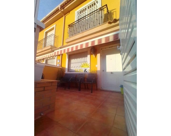 2 bedrooms house for rent in San Javier, Spain