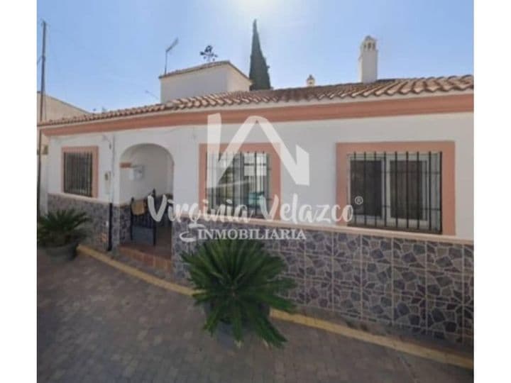 3 bedrooms house for sale in La Axarquia, Spain - Image 2