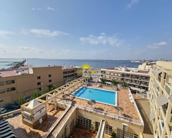 1 bedroom apartment for rent in San Pedro del Pinatar, Spain