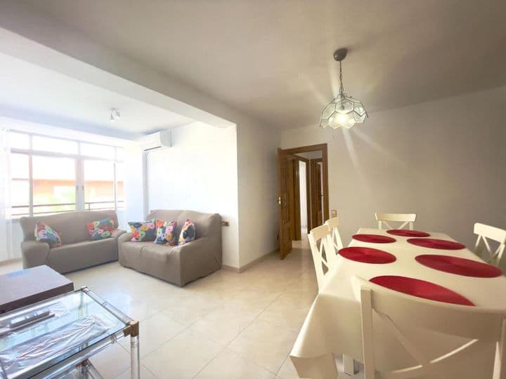 4 bedrooms apartment for rent in Valencia, Spain