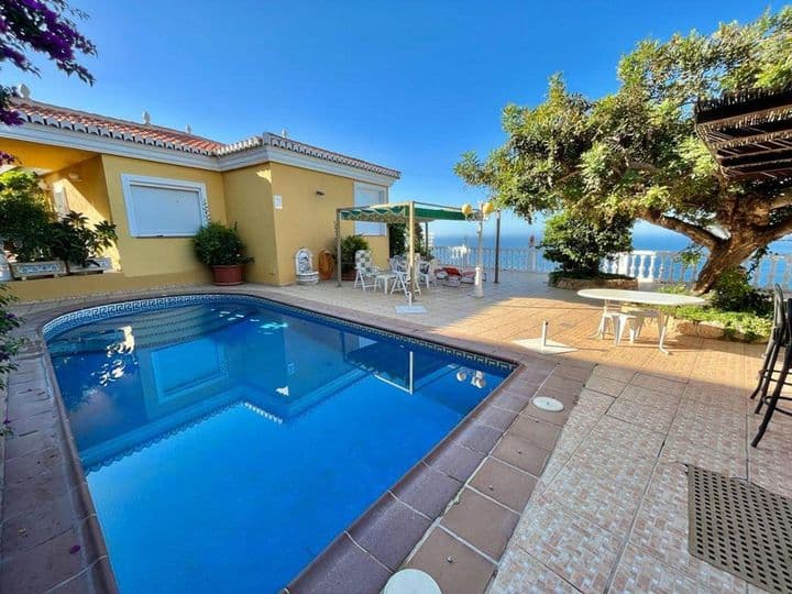4 bedrooms house for sale in Almunecar, Spain - Image 2