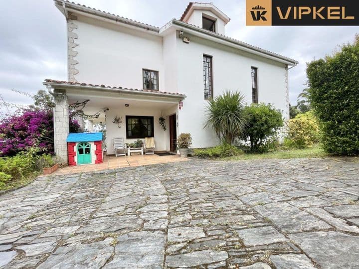 5 bedrooms house for sale in El Eume, Spain - Image 7