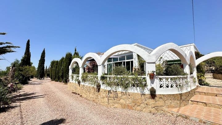 4 bedrooms house for sale in Hondon de las Nieves, Spain - Image 8