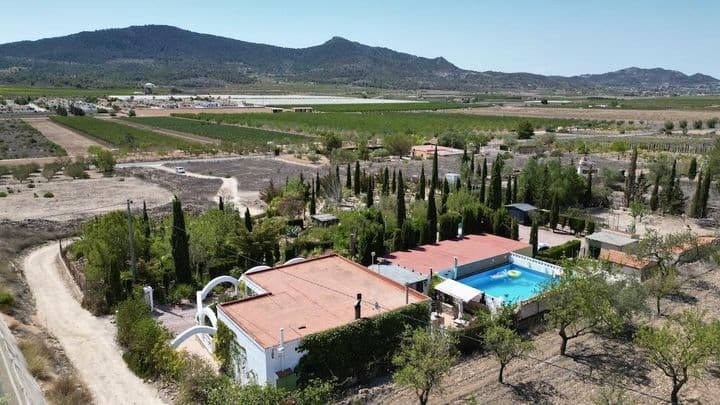 4 bedrooms house for sale in Hondon de las Nieves, Spain - Image 6