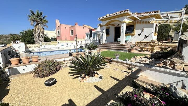 2 bedrooms house for sale in Hondon de las Nieves, Spain - Image 6