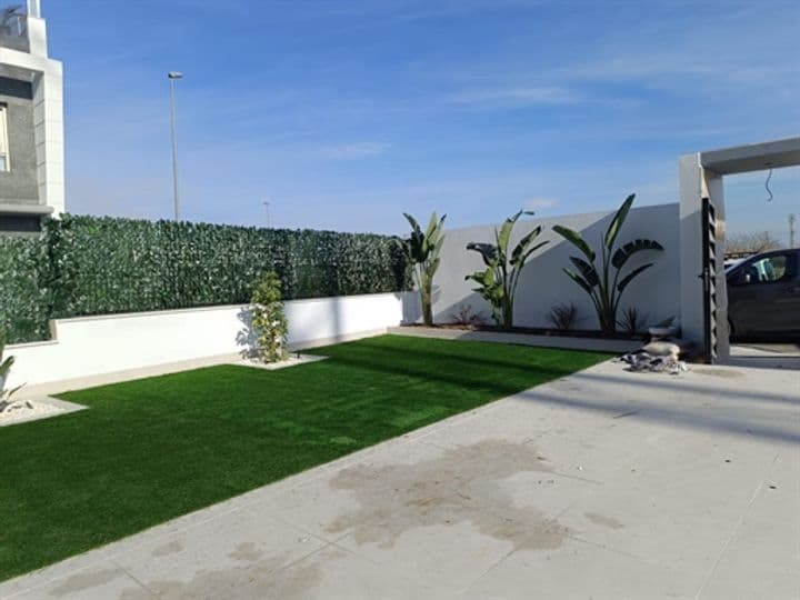 3 bedrooms house for sale in Benijofar, Spain - Image 10