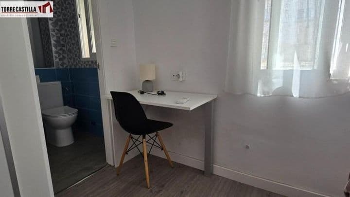 3 bedrooms apartment for rent in Albacete, Spain - Image 12