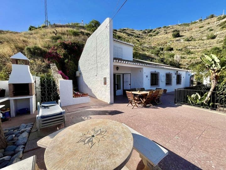 4 bedrooms house for sale in Almunecar, Spain - Image 5