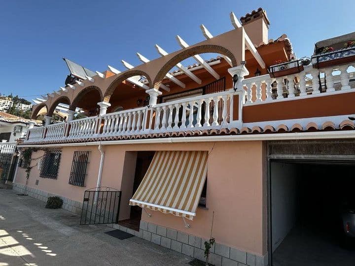 4 bedrooms house for sale in Almunecar, Spain - Image 2