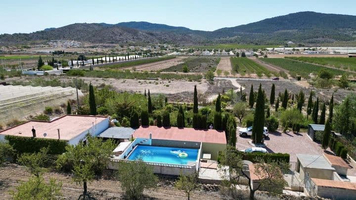 4 bedrooms house for sale in Hondon de las Nieves, Spain - Image 5