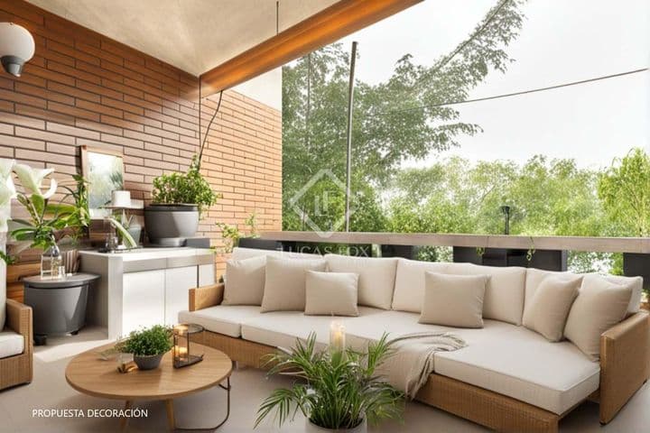 4 bedrooms apartment for sale in Sant Cugat del Valles, Spain