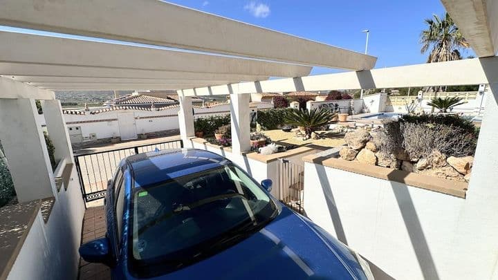 2 bedrooms house for sale in Hondon de las Nieves, Spain - Image 7