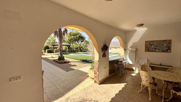 4 bedrooms house for sale in Abanilla, Spain - Image 9