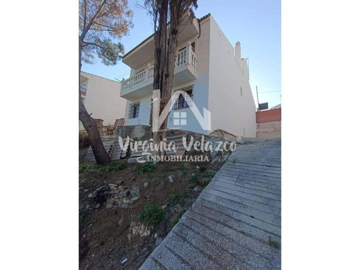 3 bedrooms house for sale in La Axarquia, Spain - Image 11