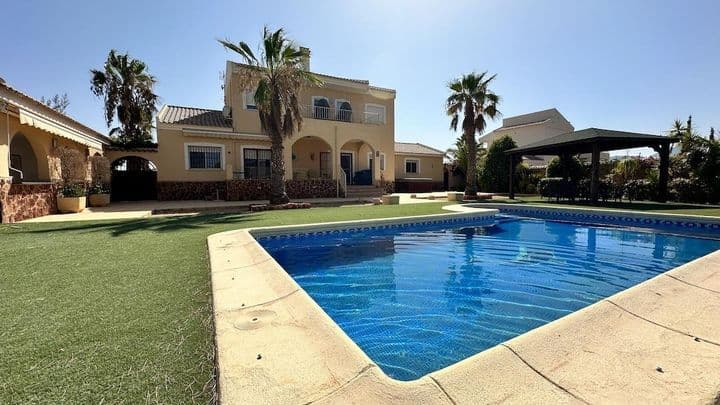 4 bedrooms house for sale in Abanilla, Spain - Image 3